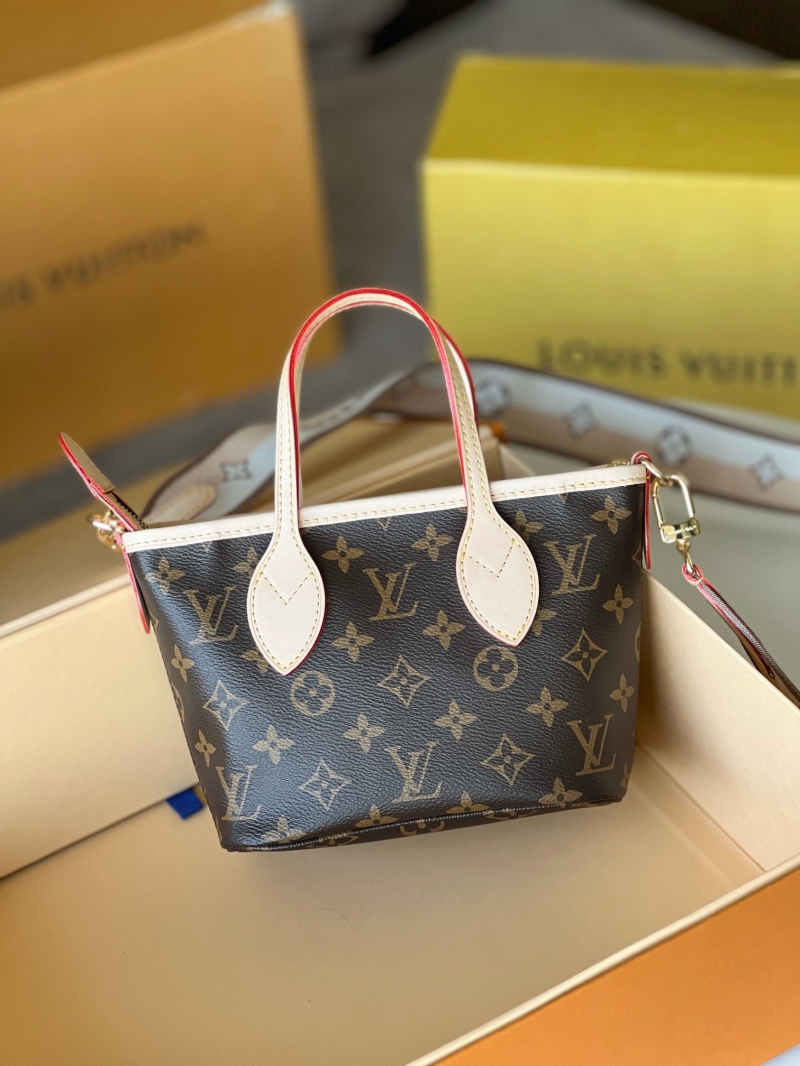 LV Shopping Bags